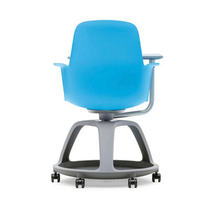 Meubles <span class=keywords><strong>de</strong></span> salle <span class=keywords><strong>de</strong></span> <span class=keywords><strong>classe</strong></span> En Plastique Noeud Étudiant <span class=keywords><strong>Chaise</strong></span> <span class=keywords><strong>Avec</strong></span> <span class=keywords><strong>Tablette</strong></span> Pliable - Product Image 4