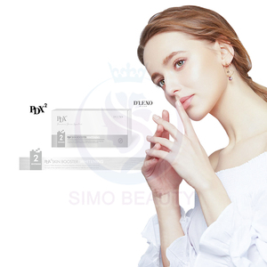 Solución Hidratante PDRN, Potenciador Facial para la Piel, Tecnología Nano, Eliminación de Pigmentación con Complejo Vitamínico - Product Image 2
