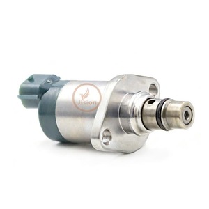 วาล์วควบคุมการดูด SCV04226-0L020 294200-0660 294200-3890 294200-0L010 - Product Image 2