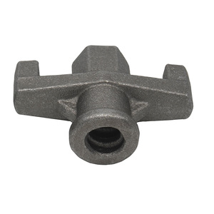 Metal Stainless Steel Zinc Aluminum Die Cast Part Foundry OEM Magnesium Alloy Investment <strong>Lost</strong> <strong>Wax</strong> Die <strong>Casting</strong> Customized Shape - Product Image 4