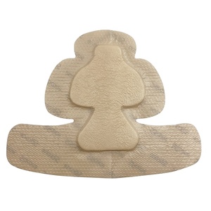 كعب كبير الكوع المعصم القدم المعقمة سيليكون الجرح خلع الملابس عالية الامتصاص ضمادة للماء - Product Image 2