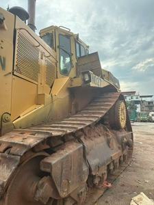 Excavadora CAT <span class=keywords><strong>D11N</strong></span> usada a la venta - Product Image 6