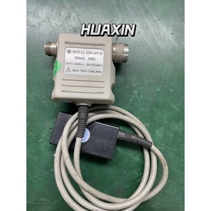 Unidad de Inserción Rohde & Schwarz URV5-Z2 10V, 9KHZ - 2000MHZ, 50 OHM hx1 - Product Image 4