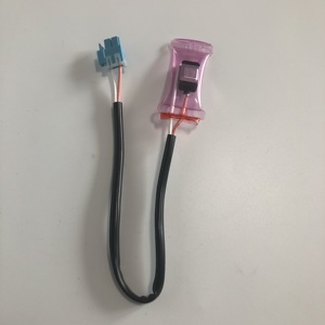 ฟิวส์เทอร์โมสตัทแบบไบเมทัลสำหรับระบบละลายน้ำแข็งในตู้เย็นซัมซุง - Product Image 2