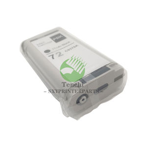 72 Cartouche d'encre <span class=keywords><strong>C9370A</strong></span> 130ml Photo Noir Compatible Nouvelle Cartouche à jet d'encre Imprimante à jet d'encre - Product Image 4