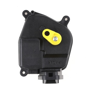 Actuador de pestillo de bloqueo de puerta ZHIPEAK para Mercedes Benz <span class=keywords><strong>Hyundai</strong></span> <span class=keywords><strong>Accent</strong></span> Honda CR-V GM Cadillac Escalade Lexus toyota - Product Image 5