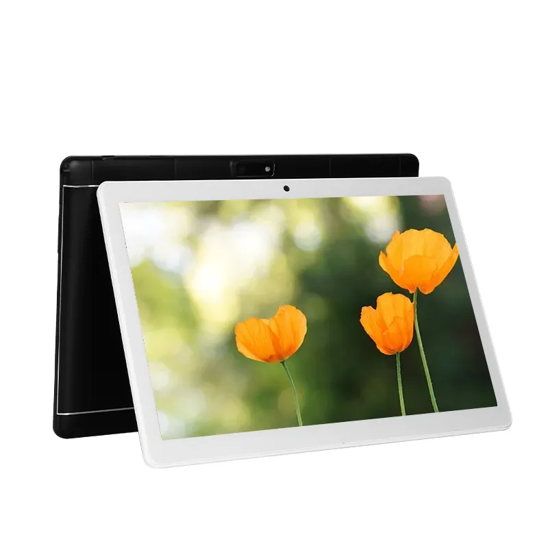 Cina Quad Core Dual Boot 3G Android 10 Tablet Harga 10 Inci Di Pakistan SC7731 Tablet Pc