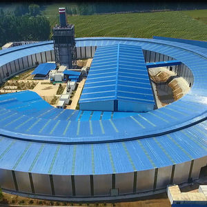 全自動焙煎キルン生産のための<span class=keywords><strong>PLC</strong></span>制御の粘土レンガ工場設備の完全なセット - Product Image 1