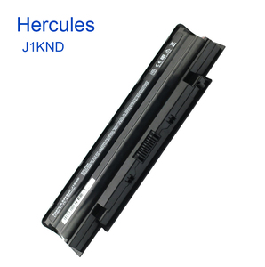 Batterie d'ordinateur portable de remplacement OEM 11.1V 4400mAh J1KND 4YRJH JXFRP W7H3N GK2X6 8NH55 7XFJJ pour Inspiron 13R 14R 15R <span class=keywords><strong>Vostro</strong></span> <span class=keywords><strong>3450</strong></span> 3550 - Product Image 1
