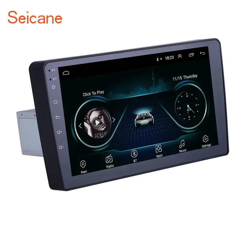 9 inch Android 11.0 GPS navigation radio for 2005 Kia Optima HD touch screen car stereo car DVD player with SWC carplay