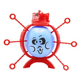 Nuovo Gioco di Palloncini da Scoppio Transfrontaliero, Giocattolo Interattivo da Tavolo <span class=keywords><strong>per</strong></span> Feste, Vendita all'Ingrosso - Product Image 1
