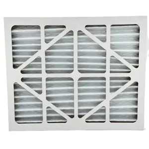 Industrial Filters Air Purifier Filters Pre-filter Engineering And Construction Machinery Filters