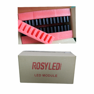 10000 nits siêu sáng ngoài trời đầy đủ màu sắc SMD P10 <span class=keywords><strong>LED</strong></span> hiển thị mô-đun Màn hình nhà máy kỹ thuật số biển hiệu bảng biểu ngữ Totem - Product Image 5