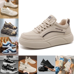 Calzado Casual de Fábrica a Bajo Precio 2026, Inventario Mixto para Hombre y Mujer, Calzado Deportivo de Moda en Oferta, Envío Aleatorio - Product Image 1