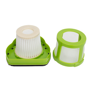 Accessoires de filtre compatibles avec les aspirateurs à main sans fil <span class=keywords><strong>Bissell</strong></span> 1608653 / 1782 Pet Hair Eraser, pièces détachées et accessoires - Product Image 4