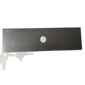 <span class=keywords><strong>UM</strong></span> Precio de fábrica Desbrozadora Cuchilla 2T 2,0mm Cuchilla para desbrozadora Cuchillas blancas 2T - Product Image 1