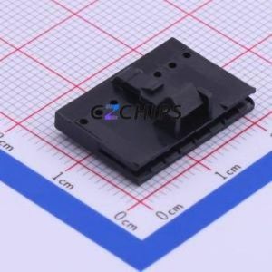 A2550H-8P-H Housing (Wire-to-Board / Wire-to-Wire) P=2.54mm Connector 1x8P 2.54mm 1 8 - Product Image 2