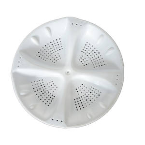 Disco giratorio de plástico duradero Minghui 320 para pulsador de lavadora, piezas de repuesto para electrodomésticos de lavandería - Product Image 5