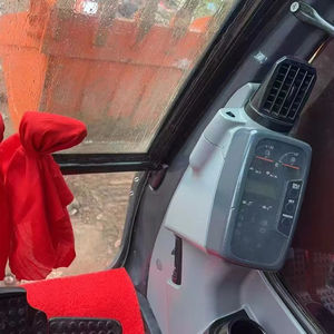 <b>Used</b> Hitachi ZX120 Excavator 2021 Japan Original Zaxis 120 12-Ton Medium-Sized Crawler Construction <b>Machinery</b> for Sale - Product Image 5