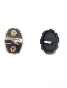 Универсальная утолщенная силиконовая застежка для защиты от столкновений - Product Image 2