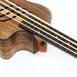 <span class=keywords><strong>Ukelele</strong></span> fábrica al por mayor 30incharm descanso <span class=keywords><strong>bajo</strong></span> <span class=keywords><strong>ukelele</strong></span> con preamplificador - Product Image 5