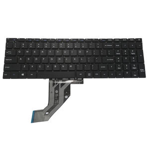 Clavier d'ordinateur portable de haute qualité en anglais américain pour <span class=keywords><strong>Thomson</strong></span> SPN15I3-8TU512 MB3661009 YXT-NB93-142 MB3661022 YXT-93-209 - Product Image 1
