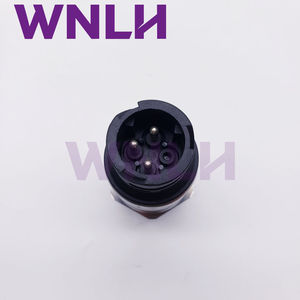 Capteur de pression de pompe à carburant pour Cummins QSK60 QSK50 QSK45 97303152 3408564 060G3418 pour moteur diesel, pièces de machines de construction - Product Image 5