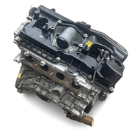 Bloc long de moteur à essence N46 B20 4 cylindres de haute qualité utilisé pour les modèles BMW E46 E93 E90 E60 et autres