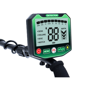 Detector de Metales Impermeable IP68, Alta Sensibilidad, <span class=keywords><strong>Pinpointer</strong></span> Profesional para Adultos, Más Vendido - Product Image 3