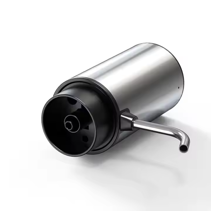 USB Rechargeable Automatic Electric Wine Aerator - Image 3
