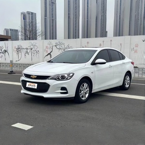 <span class=keywords><strong>Chevrolet</strong></span> <span class=keywords><strong>Cruze</strong></span> 1.5L Manuelle d'<span class=keywords><strong>occasion</strong></span> 2018 Essence Conduite à gauche Économe en énergie et en carburant Exportation au Nigeria - Product Image 1
