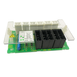 A20B-1008-0730 Placa de Circuito Impreso (PCB) para Fuente de Alimentación FANUC - Product Image 1
