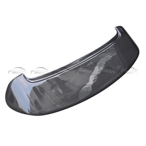 Alerón de Techo de Fibra de Carbono OLOTDI para Toyota Previa 2006-2012 - Product Image 3