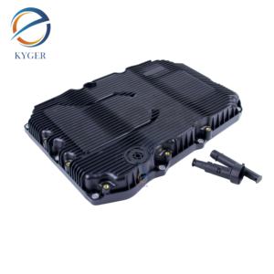 A7252703707 Carter d'huile de transmission 7252703707 7252708804 7252708704 pour <span class=keywords><strong>Mercedes</strong></span> Benz M274 M276 M278 W204 W221 W222 W212 W166 - Product Image 2