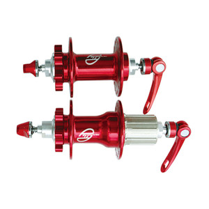 Moay-ơ xe đạp kèm bánh xe và moay-ơ trước, giá rẻ, bán chạy, dành riêng cho Đông Nam Á - Product Image 4