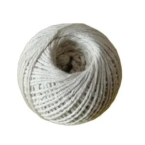 Non-Stretch, Solid and Durable soft twine 