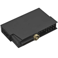 Paquete Original Siemens 6ES7138-4DB03-0AB0 ET200S PLC Módulo de E/S Distribuidas para Programación, Módulo de Acceso al Codificador SSI