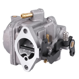 Carburateur 3303-8M0053668 pour moteur Mercruiser Quicksilver 4 temps 6HP pour bateau - Product Image 1