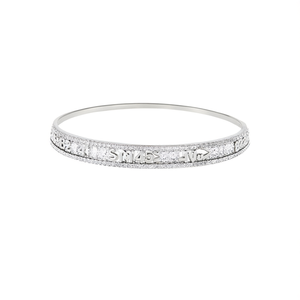 BBBA-04245 Diamond <b>Bracelets</b> & Bangles - Product Image 2