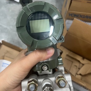 OEM และราคาดีเยี่ยม YOKOGAWA EJA110A Differential EJA110A-EMS5A-94DA/KU2/M01 วัดค่าได้แม่นยำสูง สำหรับ EJA110A-EMS5 - Product Image 1