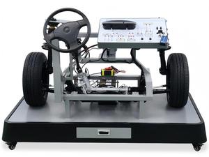 Équipement de <span class=keywords><strong>formation</strong></span> <span class=keywords><strong>automobile</strong></span> : Système de direction assistée électrique hydraulique Volkswagen Polo pour la <span class=keywords><strong>formation</strong></span> sur le châssis - Product Image 1