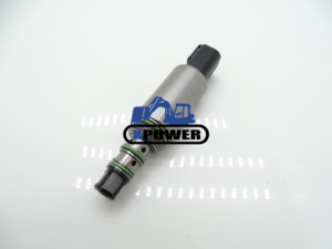 Válvula solenoide piloto proporcional eléctrica de 24 V CC 301308-01104 30130801104 R901385144 para 920 922E DX800 - Product Image 2