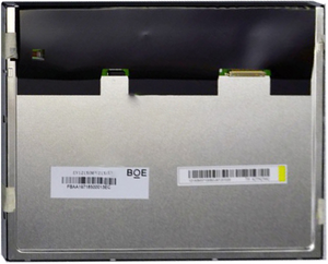 หน้าจอ LCD TFT 12.1 "ของแท้ EV121X0M-N10 1024 × 768 TN โมดูลป้องกันแสงสะท้อนระดับมืออาชีพ - Product Image 2