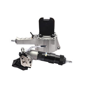 <span class=keywords><strong>Venta</strong></span> <span class=keywords><strong>de</strong></span> Fábrica FTL-S19/25/32 Máquina Separadora <span class=keywords><strong>de</strong></span> Flejes <span class=keywords><strong>de</strong></span> <span class=keywords><strong>Acero</strong></span> para Embalaje, Tensora y Selladora Neumática - Product Image 1