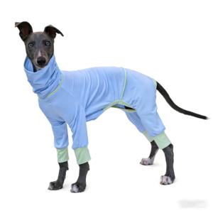 Ropa para <span class=keywords><strong>Perros</strong></span> Titancore, Nuevo Estilo, Protección UV, Diseño Transpirable, Cuatro Patas, Cuello Alto, Protección Solar para <span class=keywords><strong>Razas</strong></span> Grandes - Product Image 2