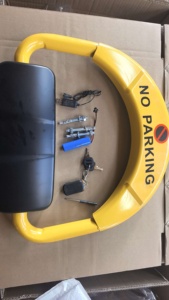 Elevador de Estacionamiento Moderno de Acero de Alta Calidad, Resistente, con Control Remoto y Función Impermeable de Seguridad para Modelo ODY, 1 Año de Garantía - Product Image 3