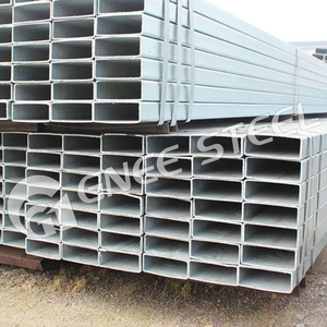 Tuyau/bobine/feuille en acier galvanisé pré-plongé à chaud de haute qualité avec prix d'usine - Product Image 4