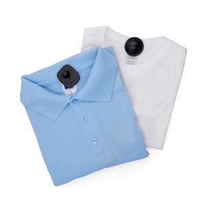 Étiquette antivol EAS RF pour système EAS, idéale pour les magasins de vêtements, prévention des pertes, antivol de détail, étiquette rigide carrée personnalisée - Product Image 4