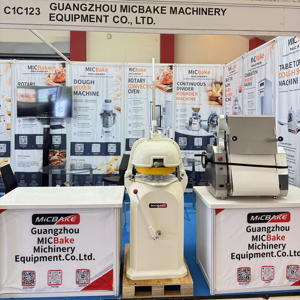 Macchina Verticale Semi-Automatica <span class=keywords><strong>per</strong></span> Dividere e Arrotondare l'Impasto <span class=keywords><strong>per</strong></span> la Produzione di Pane/26 pezzi - Product Image 4