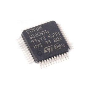 Cxcw bán dẫn điện tử chip <span class=keywords><strong>LCMXO2</strong></span>-<span class=keywords><strong>1200HC</strong></span>-<span class=keywords><strong>4TG144I</strong></span> TQFP-144 lập trình cổng mảng chip - Product Image 4